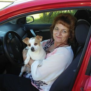 Meet your Posher, Vickie